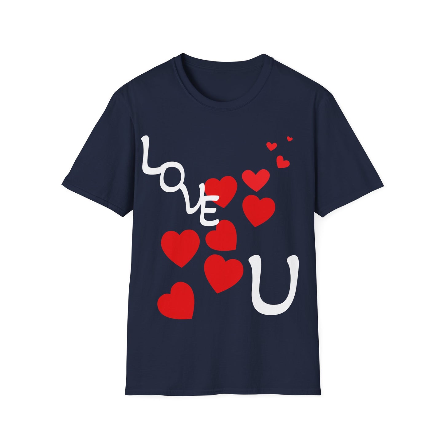 Loved & Cherished Unisex T-Shirt - Perfect for Mother's Day