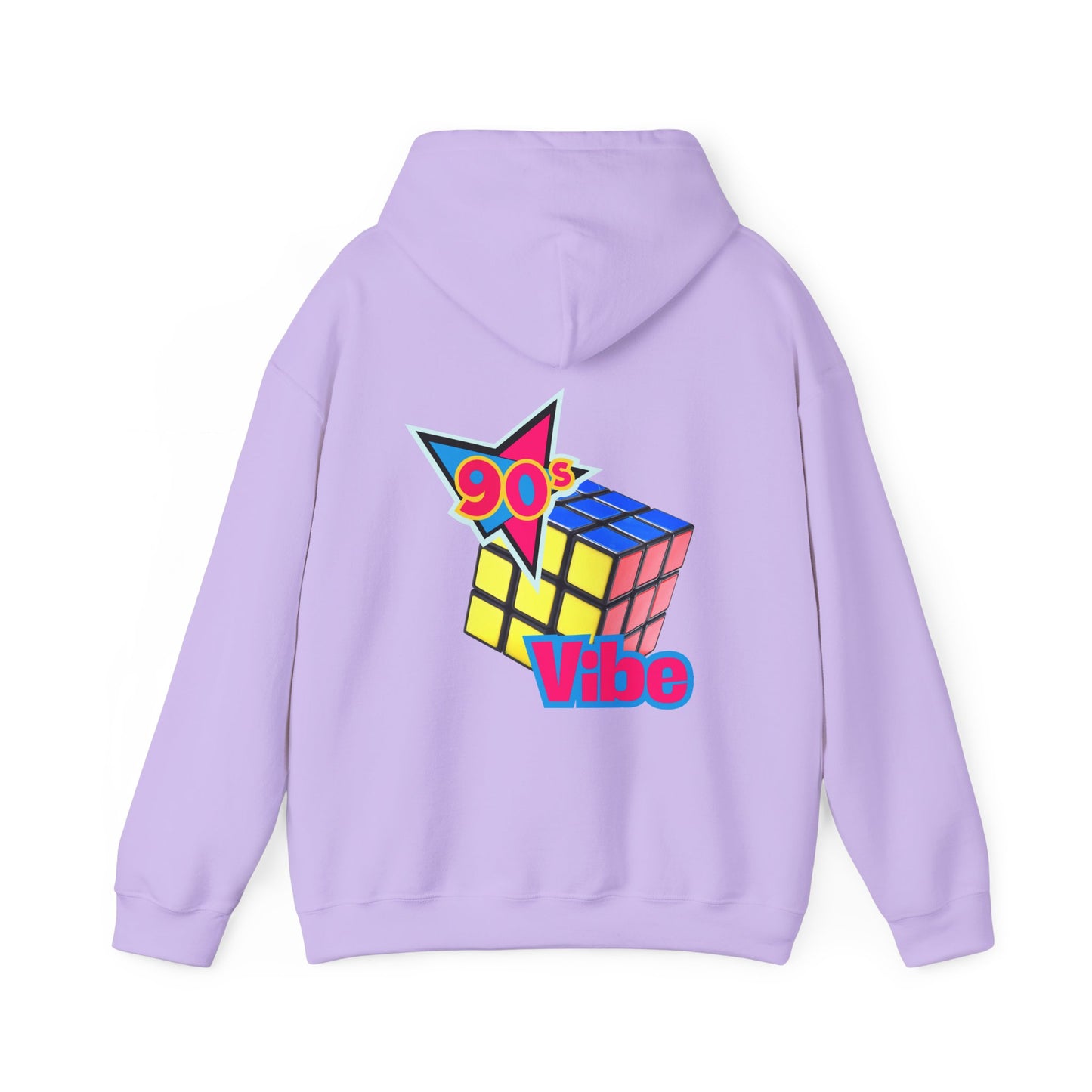 90s Vibe Retro Hoodie, Aesthetic Sweatshirt, Nostalgic Pull-Over, Unisex Gift, Perfect for Parties, Retro Lover Apparel